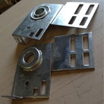 End Bearings